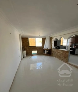 واحد ۸۰ متری فول بازسازی شده