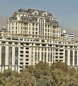 فرشته ۲۹۰متر ۴خواب برج فول مشاعات