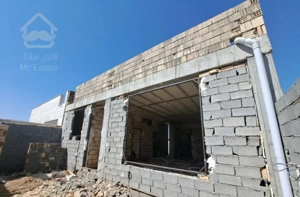 مسکن ملی ۱۶۰ متری شهرک گلستان