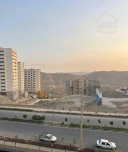 پردیس ۸۷ متر دوخوابه کلید فول همکف فاز ۱۱