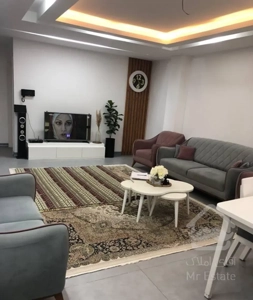 ساحلی دوبلکس ۱۸۸متری فریدونکنار نوساز تک برگ