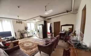 فروش آپارتمان ۷۸ متری ۲ خوابه در جنت‌آباد جنوبی