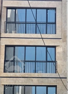 اپارتمان نوساز۱۲۵ متری خیبر