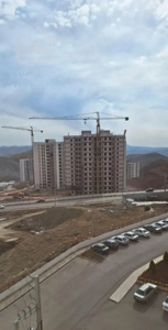 سکونت وسرمایه گذاری فاز11آپارتمان پردیس تهران‌