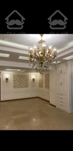 ۱۷۵ متر سه خواب شیک غرق در نور و نقشه