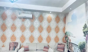 آپارتمان ۵۶ متری