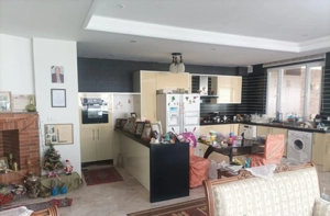 آپارتمان ۲۱۰ متر ۳ خواب فشم میگون