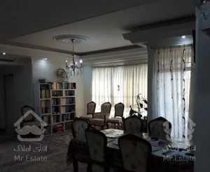 آپارتمان ۱۰۰متری/دوخواب/فول/فردوس