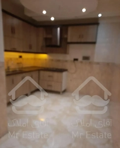 آپارتمان ۲خوابه آرژانتین مسکونی