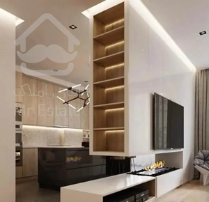 ۱۴۵متر/۳خواب/کلید نخورده/فول امکانات/شیخ‌صدوق کاخ