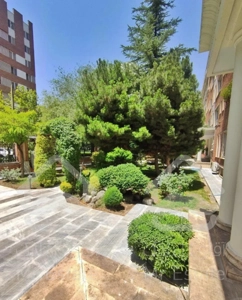 گلزار ۱۱۵ متر دو خواب مجتمع باغ فول مشاعات