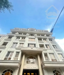 اجاره آپارتمان ۲۳۰ متر نیاوران نخجوان تکواحدی