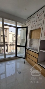 آپارتمان ۶۰متری ،یک خواب ،محدوده عراقی