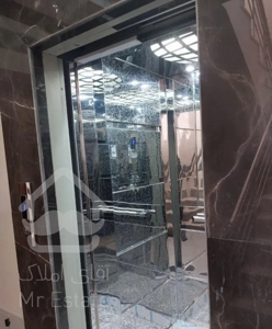 آپارتمان ۱۱۹متری بلوار دهکده المپیک