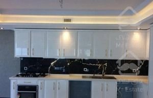 ولنجک / ۲۰۰ متر طبقه دهم / ۲ پارکینگ