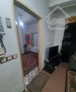 فروش خونه ویلایی ۱۱۰ متر بلوار کشاورز