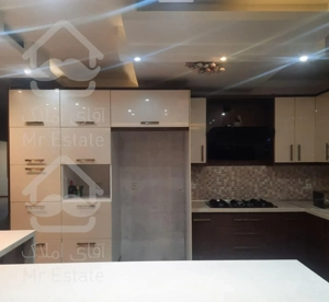 ۱۸۵متر سه خوابه فول بازسازی شمال مرزداران