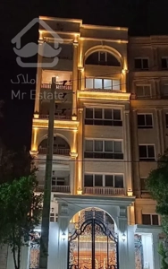 ۱۲۵متری صفر ۳ خوابه در اقبال/دانیال جلیلی