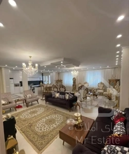 ۱۵۱متر/۳خواب/تکواحدی/مرزداران