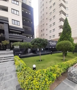 110 متر/برج مدرن کادوس/کوهک