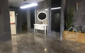 ۱۶۵متر/درکه کوهسار/ویو ابدی/استخر چشمگیر