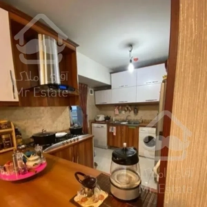 ۱۱۷ متر دوخوابه چیتگر  برج منطقه ۲۲