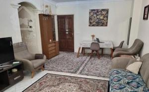 آپارتمان 72 متری دوخواب پارکینگ سندی