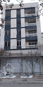 فروش آپارتمان ۱۱۰ متری شهرک شاهد با ۵۵۰ م وام