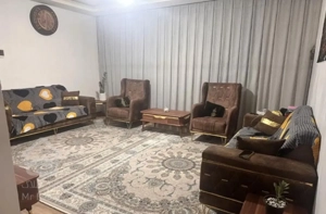 آپارتمان شیرین اولر شهرک جدید گلمان