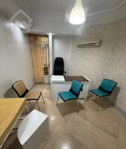مترو قلهک ۷۵ متر ۲خواب مستر