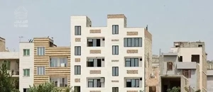 ۶۹متر خوش نقشه/تاپ لوکیشن/غرق نور/کریمخان