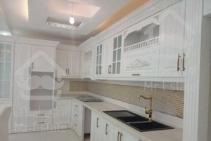 170 متر/سه خواب/اقدسیه 21/برند/تک واحدی