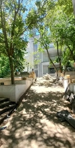 ویلا 1028متر/510 متر بنا تریبلکس مدرن/OUSHAN VILLA