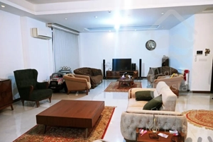 آپارتمان200متری در منطقه یک پیروزی