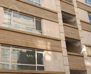 آپارتمان ۱۴۱ متری ستارخان، زنجان شمالی