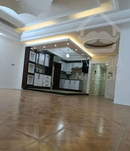 فروش آپارتمان ۱۱۵متر۲خواب سنددار مرکز شهر