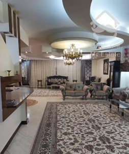 ۱۴۱ متری اعیان نشین منطقه ۲۲ کوهک چیتگر المپیک