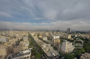 تاپ لوکیشن ونک/۷۵ متر۱ خواب/غرق نور