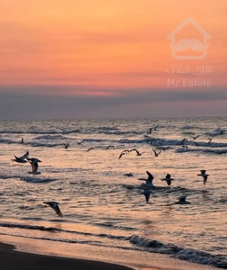 رهن واحد ۱۲۰ متری لوکس  پلاک اول ساحل