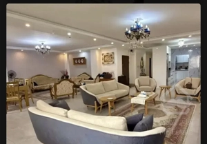 ۲۰۰متری تک واحدی سه خواب