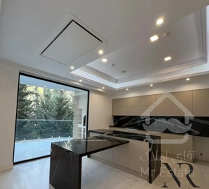 اجاره ۳۵۰ متر/سپند/آجودانیه/ویو/تراس