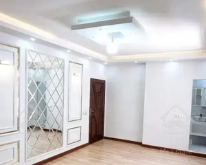 ۶۸متر /دوخواب دیزاین شده