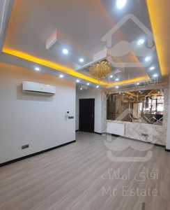 ۵۲ مترسند تک برگ/ روب نما /فول دیزاین /کم واحد