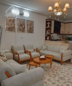 آپارتمان نقلی شیک