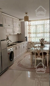 ۸۲متر۲خواب/دهکده المپیک/سندتک برگ