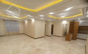 ۱۳۵ متری// ۳ خواب// ۳ پارکینگ