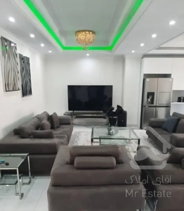 قیطریه/75متر/2خواب/فرصتی محدود