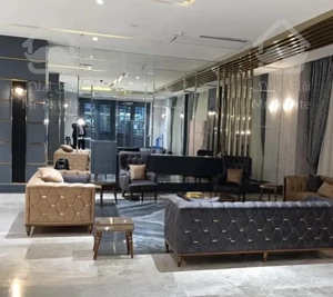 امیرپویان ۱۹۰ متر برج امپریال کوهک دریاچه چیتگر