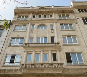 فروش آپارتمان ۱۵۷ متری ۳ خوابه در بلوار فردوس غرب