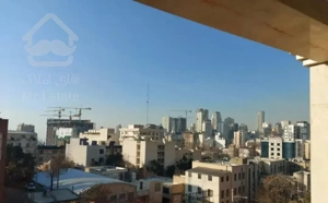کامرانیه آقایی ۱۵۰ متر ۳خ کلید نخورده